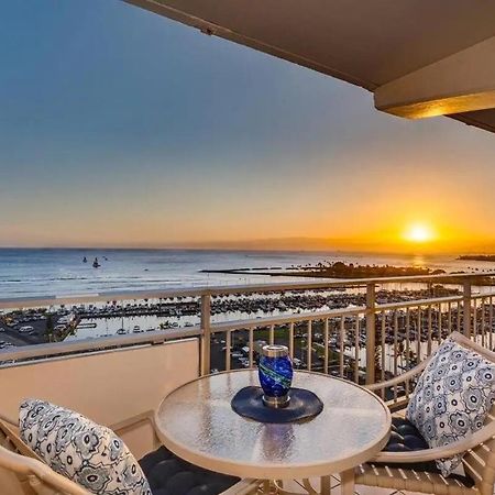 אפרטהוטל הונולולו Ilikai #1743 Panoramic Views On Waikiki Beach מראה חיצוני תמונה